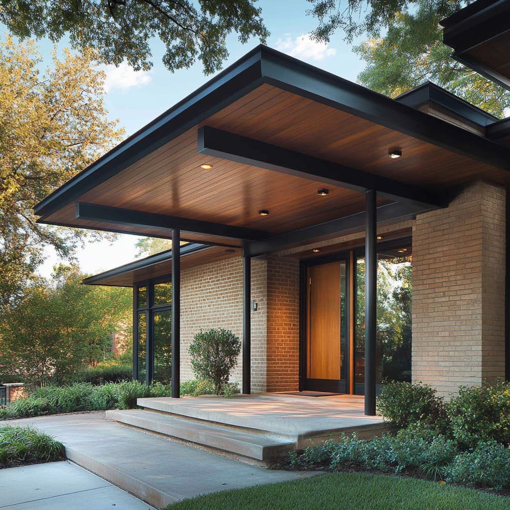 Designer Canopy