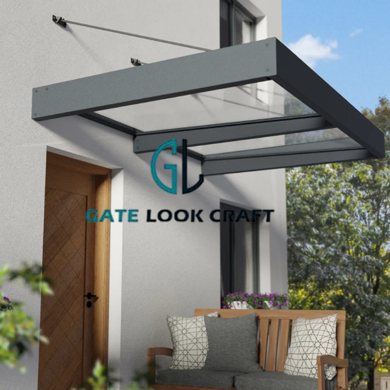 Designer Canopy design 3 by Gate Look Craft