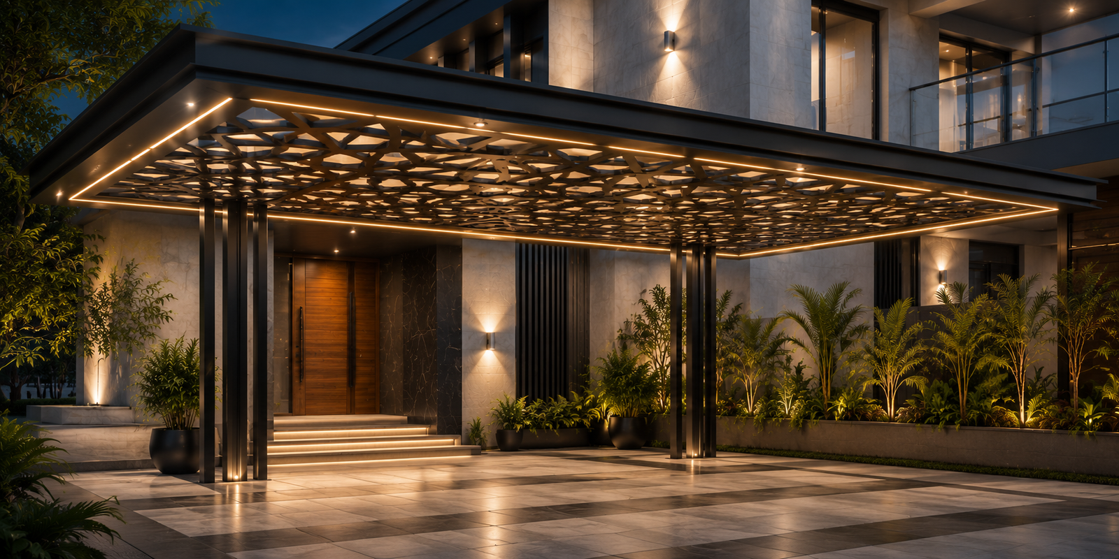 Designer Gates
