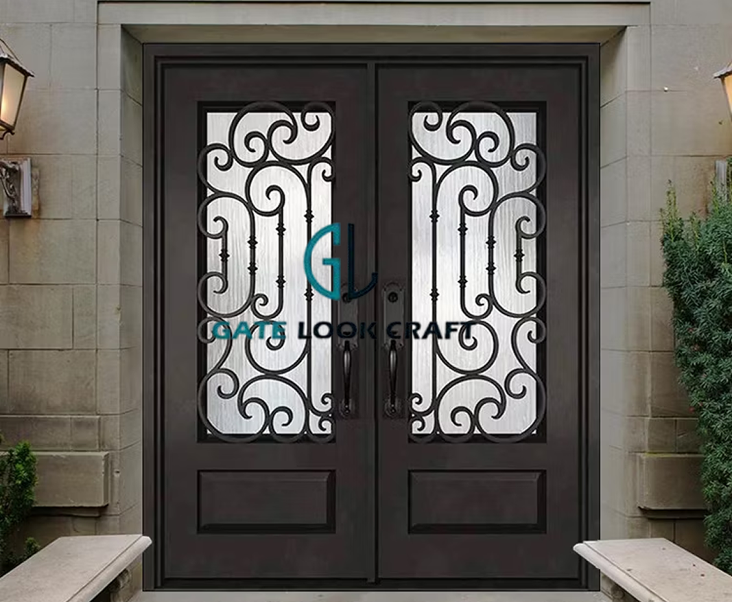 Designer Gates