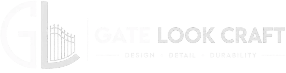 Gate Look Craft logo